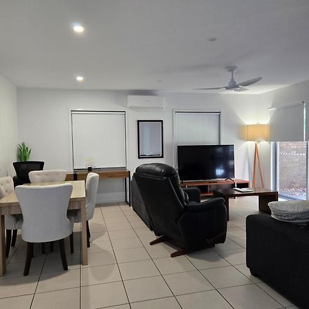 Urangan ベストウェスタン プラス クォーターダックス リトリートヴィラ エクステリア 写真