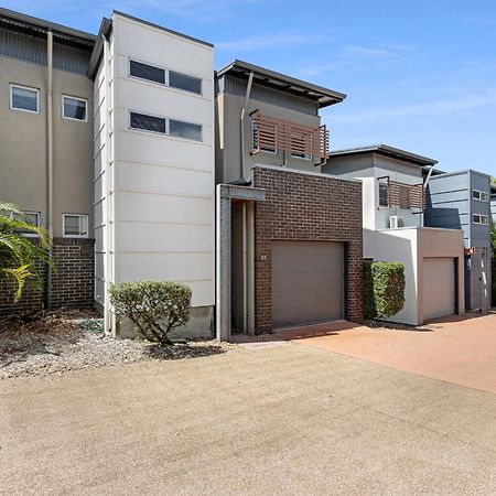 Urangan ベストウェスタン プラス クォーターダックス リトリートヴィラ エクステリア 写真