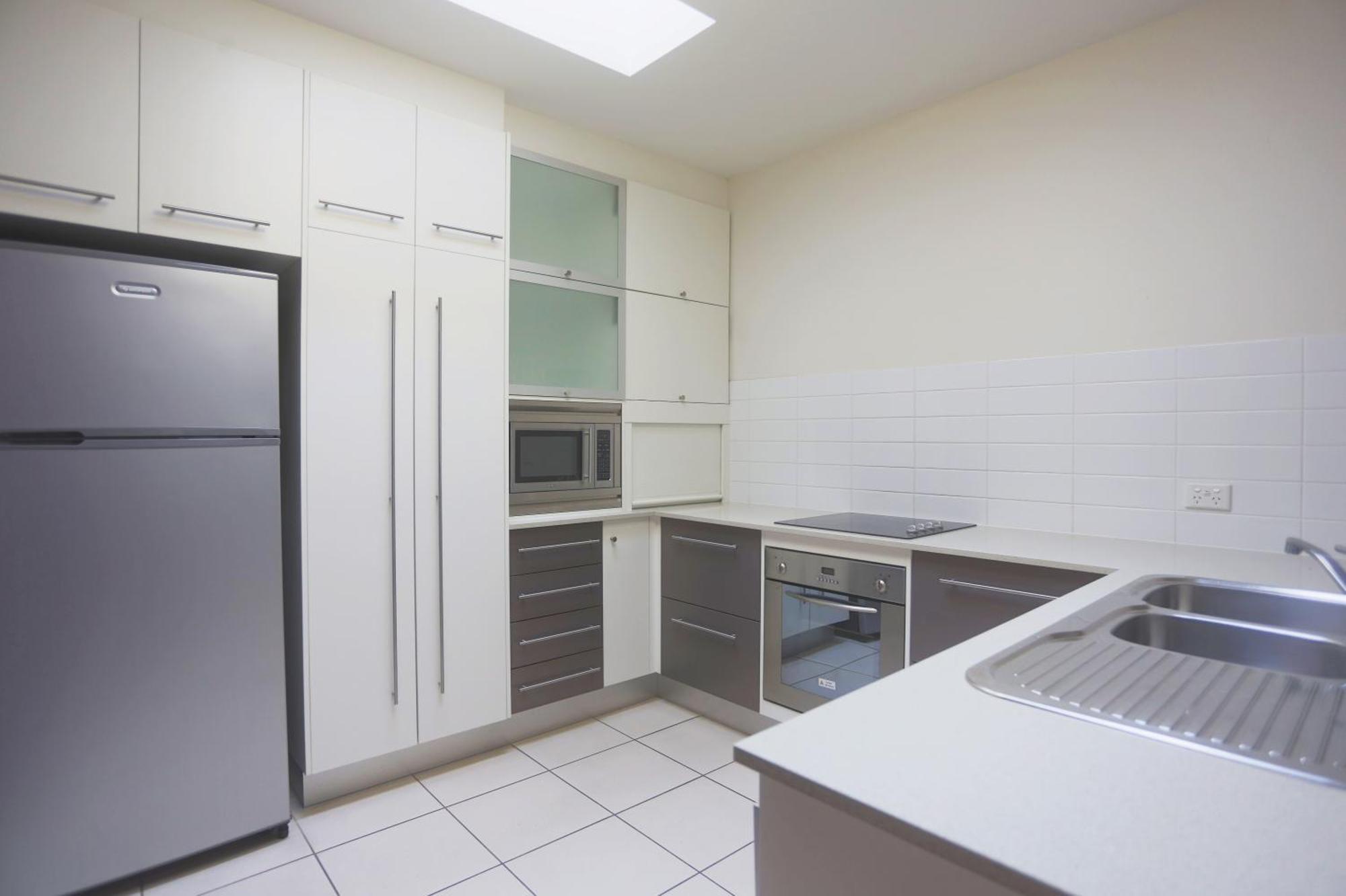 Urangan ベストウェスタン プラス クォーターダックス リトリートヴィラ 部屋 写真