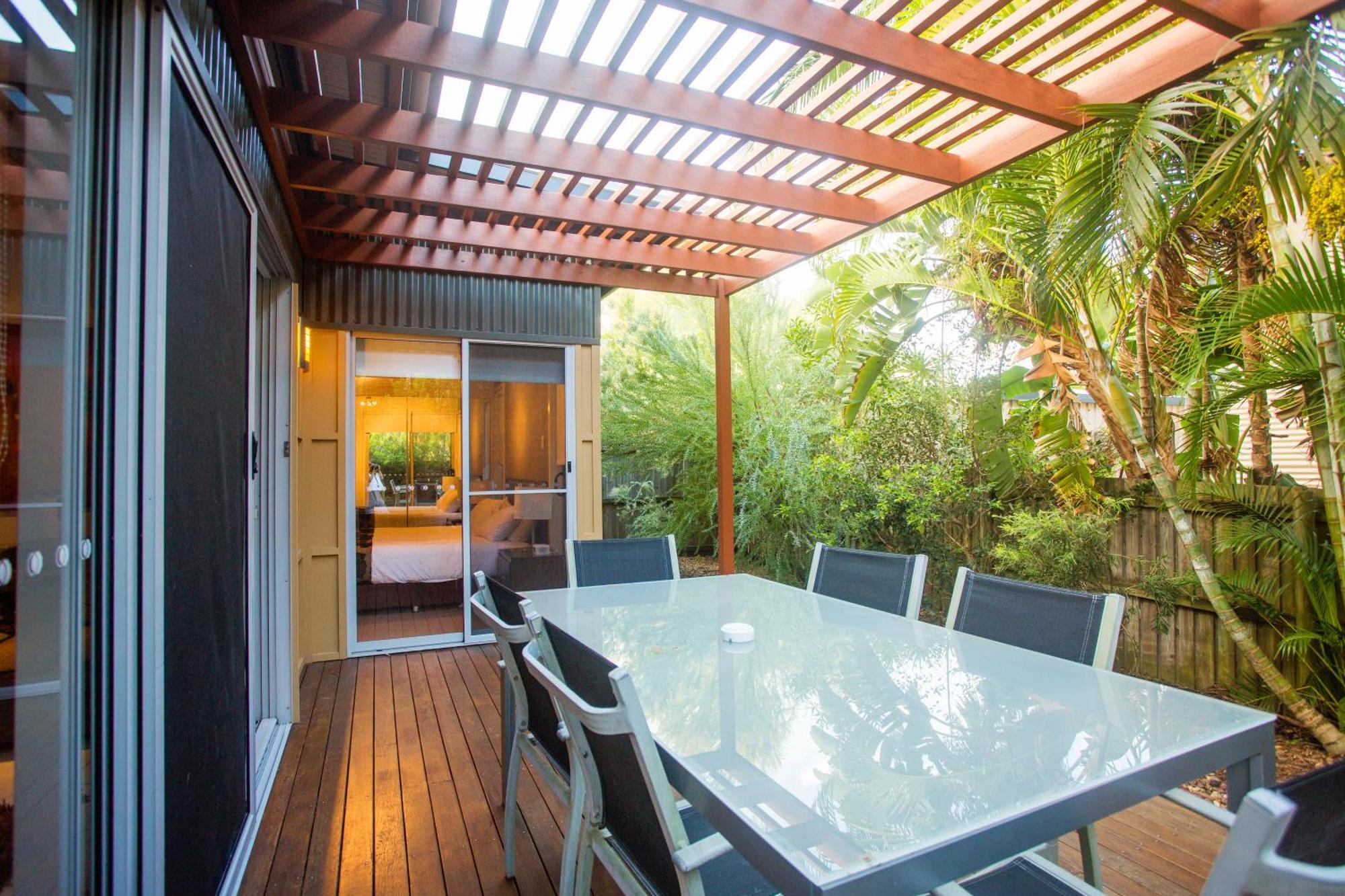 Urangan ベストウェスタン プラス クォーターダックス リトリートヴィラ 部屋 写真