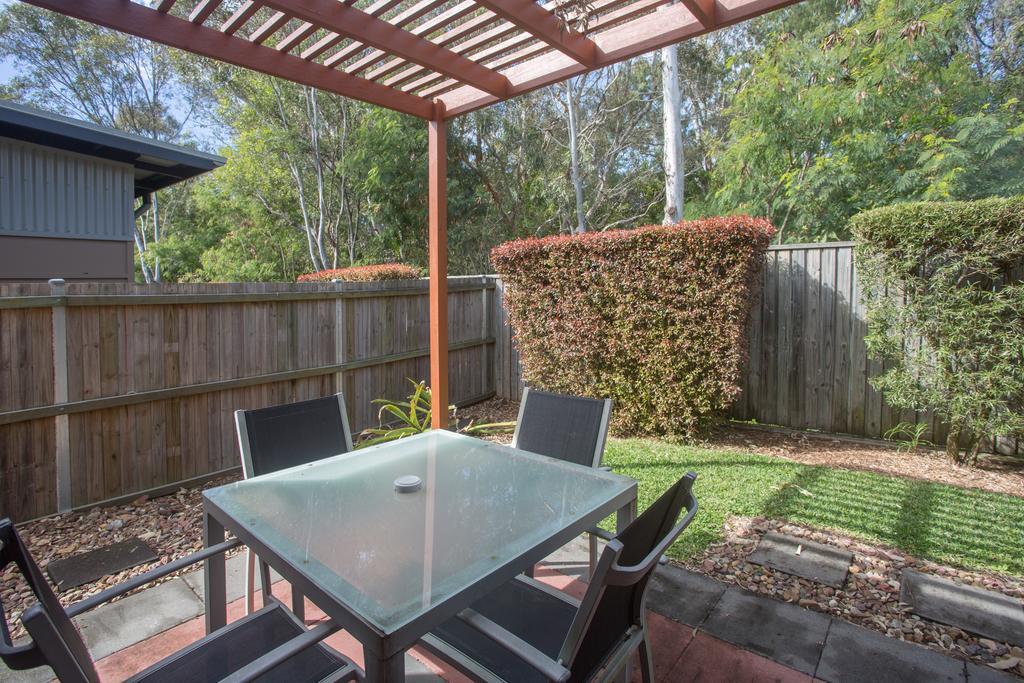 Urangan ベストウェスタン プラス クォーターダックス リトリートヴィラ エクステリア 写真